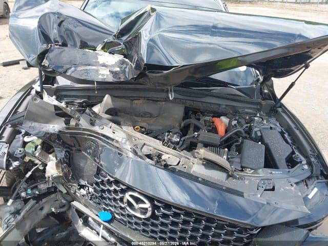 2026 MAZDA CX-50 HYBRID PREMIUM PLUS 10