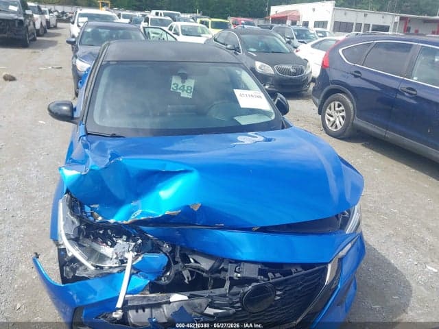 2022 NISSAN SENTRA SR XTRONIC CVT 12