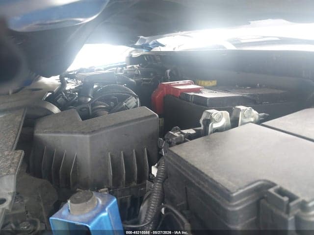 2022 NISSAN SENTRA SR XTRONIC CVT 10