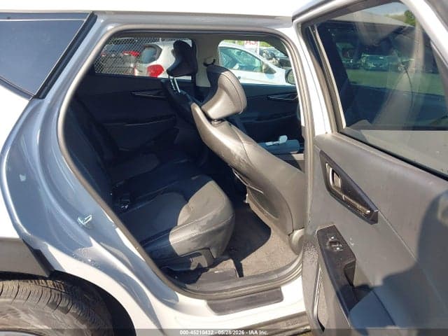 2025 KIA EV6 LIGHT LONG RANGE AWD 8