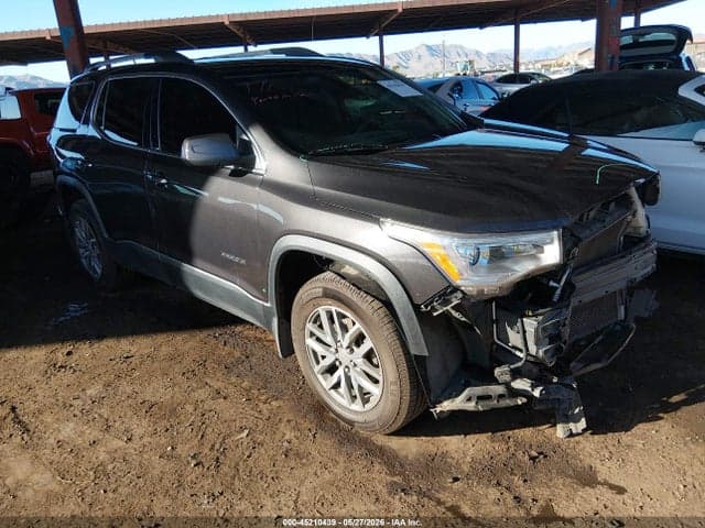 2017 GMC ACADIA SLE-2 1