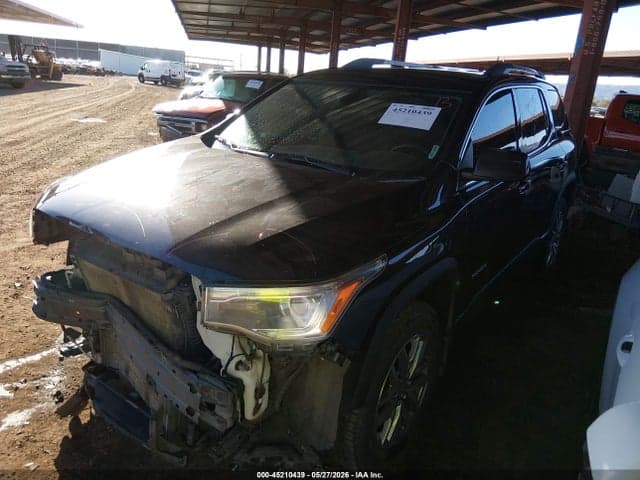 2017 GMC ACADIA SLE-2 2