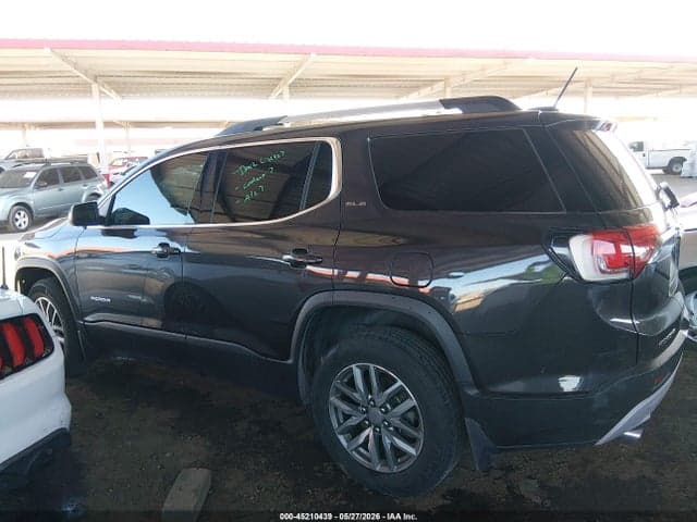 2017 GMC ACADIA SLE-2 14