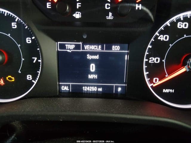 2017 GMC ACADIA SLE-2 15