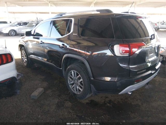2017 GMC ACADIA SLE-2 3