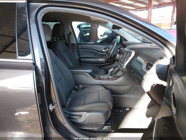 2017 GMC ACADIA SLE-2 5