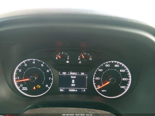 2017 GMC ACADIA SLE-2 7