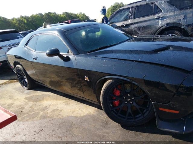 2018 DODGE CHALLENGER R/T SCAT PACK 14
