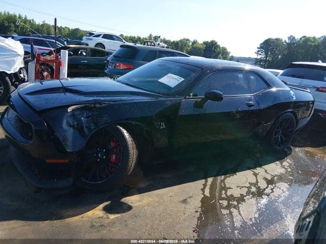 2018 DODGE CHALLENGER R/T SCAT PACK 15