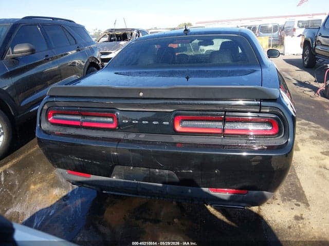 2018 DODGE CHALLENGER R/T SCAT PACK 17