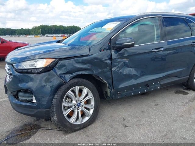 2019 FORD EDGE TITANIUM 6