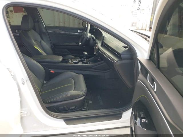 2026 KIA K5 GT 5