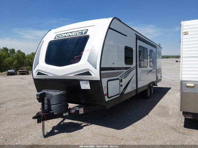 2021 K-Z INC TRAVEL TRAILER 2