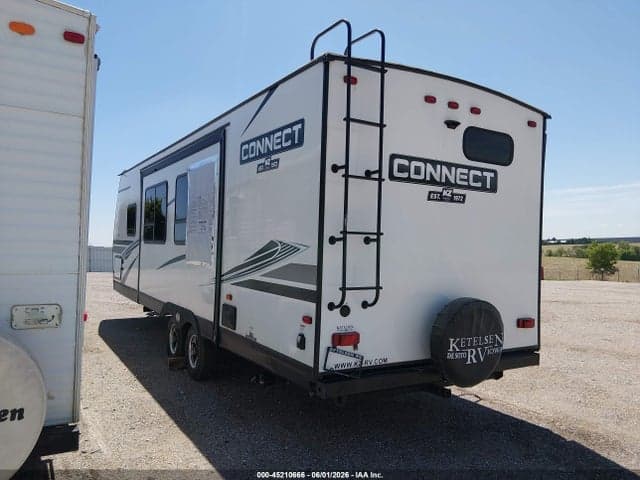 2021 K-Z INC TRAVEL TRAILER 3