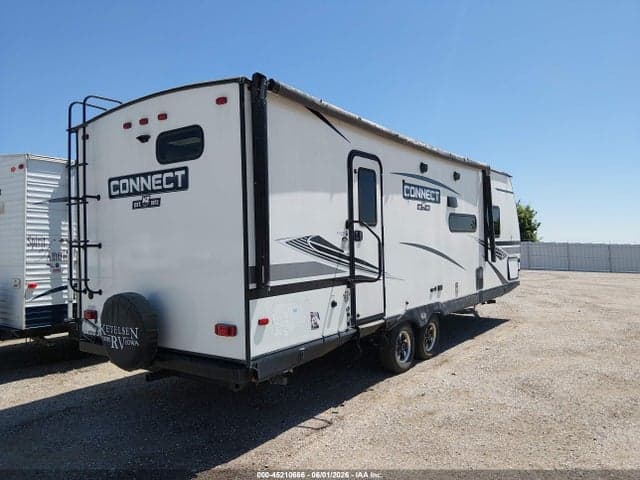 2021 K-Z INC TRAVEL TRAILER 4