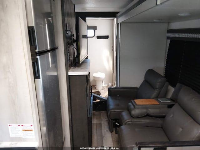 2021 K-Z INC TRAVEL TRAILER 5