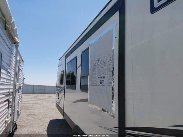 2021 K-Z INC TRAVEL TRAILER 6