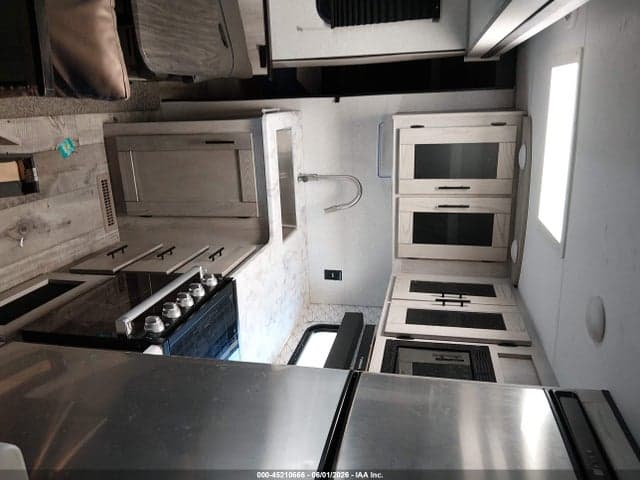 2021 K-Z INC TRAVEL TRAILER 7