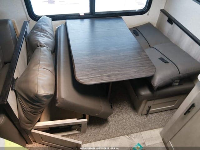 2021 K-Z INC TRAVEL TRAILER 8