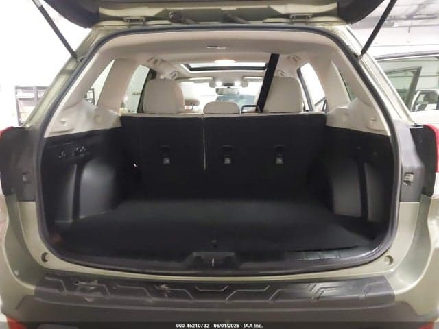 2019 SUBARU FORESTER PREMIUM 17
