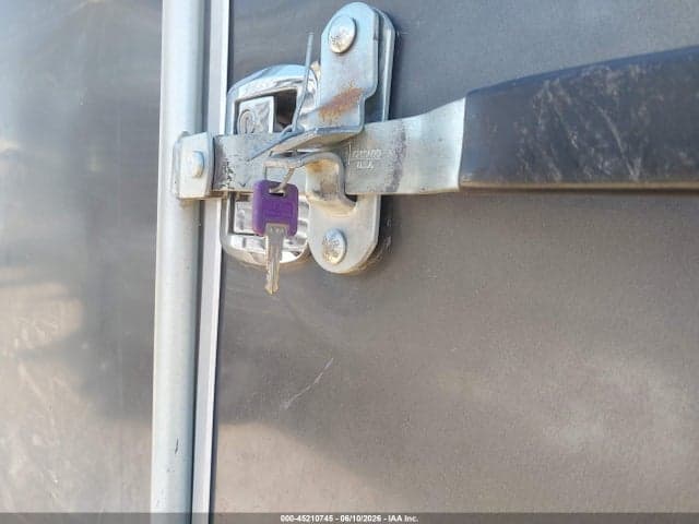 2023 MIRAGE 24' ENCLOSED TRAILER 11