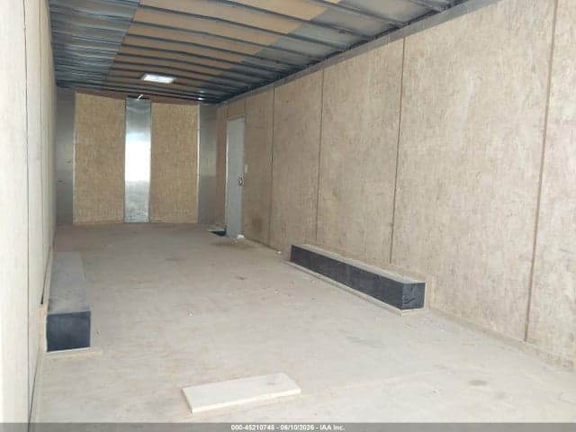 2023 MIRAGE 24' ENCLOSED TRAILER 5