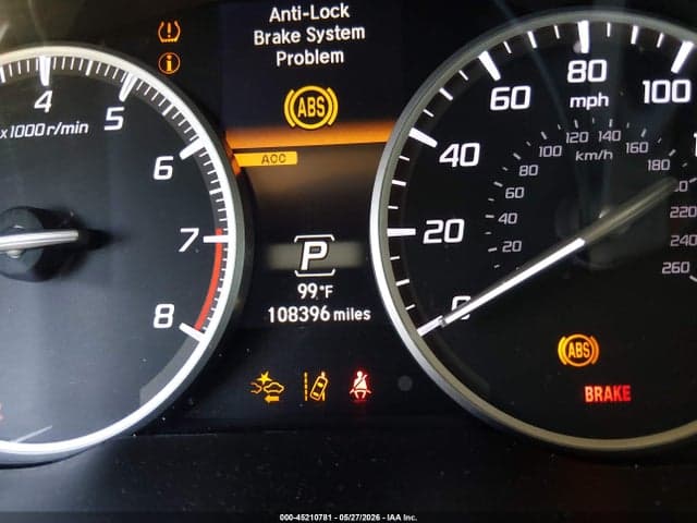 2017 ACURA ILX PREMIUM PACKAGE/TECHNOLOGY PLUS PACKAGE 15