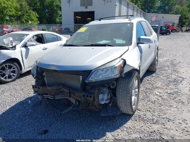 2017 CHEVROLET TRAVERSE 1LT 6