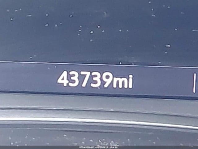 2022 CHEVROLET TRAVERSE AWD LT LEATHER 15