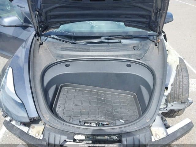 2023 TESLA MODEL 3 PERFORMANCE DUAL MOTOR ALL-WHEEL DRIVE 10