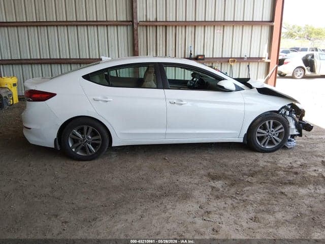 2018 HYUNDAI ELANTRA VALUE EDITION 13