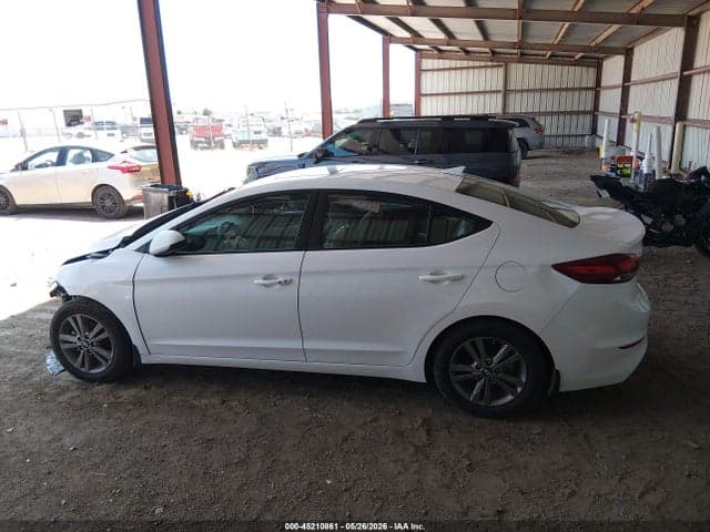 2018 HYUNDAI ELANTRA VALUE EDITION 14