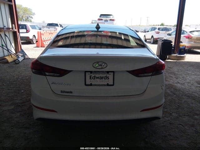 2018 HYUNDAI ELANTRA VALUE EDITION 16