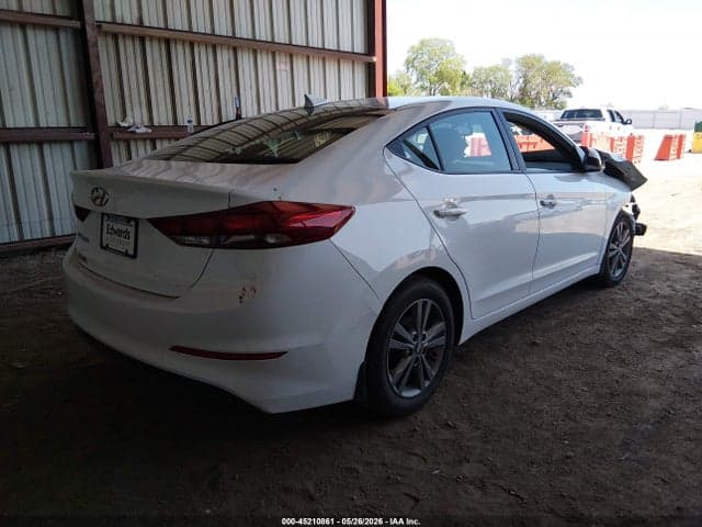 2018 HYUNDAI ELANTRA VALUE EDITION 4