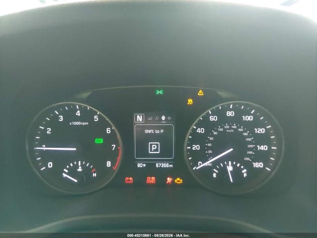 2018 HYUNDAI ELANTRA VALUE EDITION 7