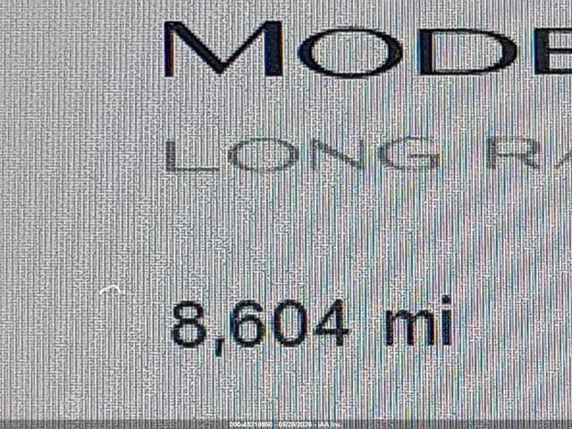 2026 TESLA MODEL Y 14