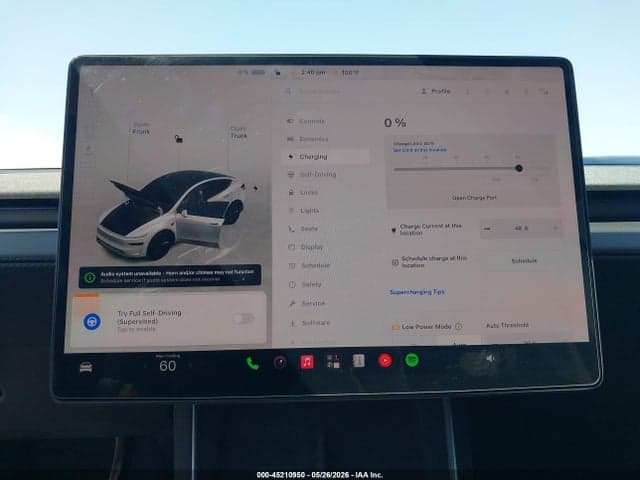 2026 TESLA MODEL Y 16