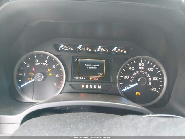2018 FORD F-150 XLT 7