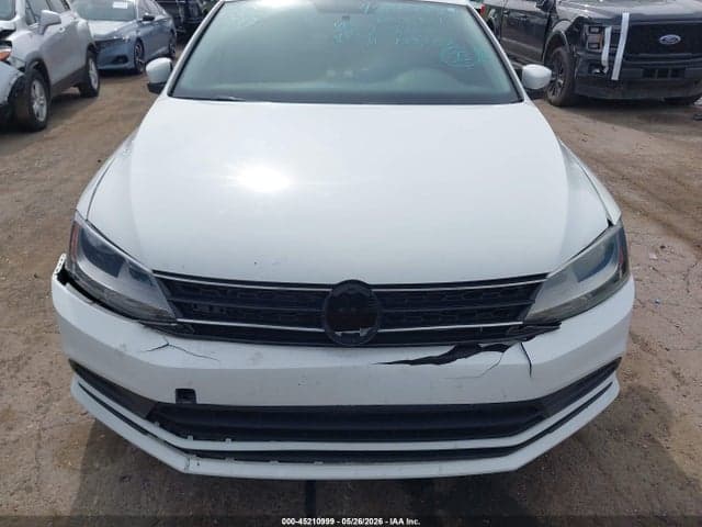 2017 VOLKSWAGEN JETTA 1.4T SE 13
