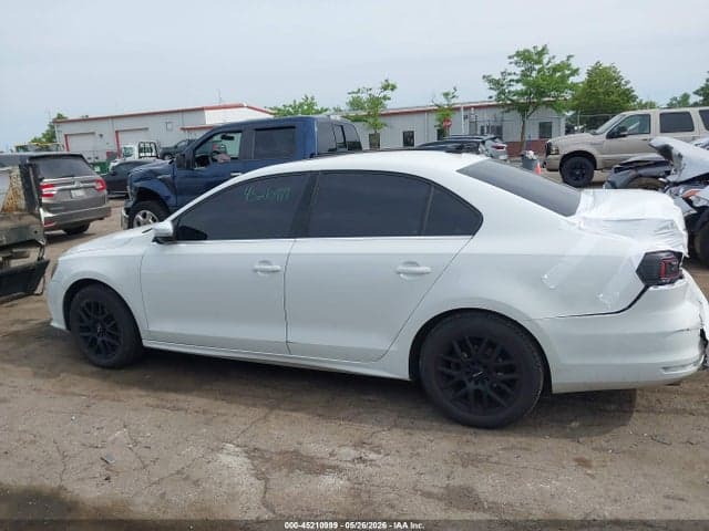 2017 VOLKSWAGEN JETTA 1.4T SE 15