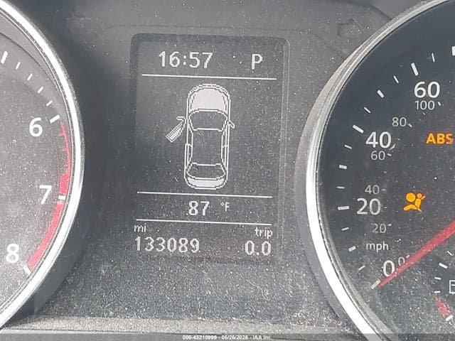 2017 VOLKSWAGEN JETTA 1.4T SE 16