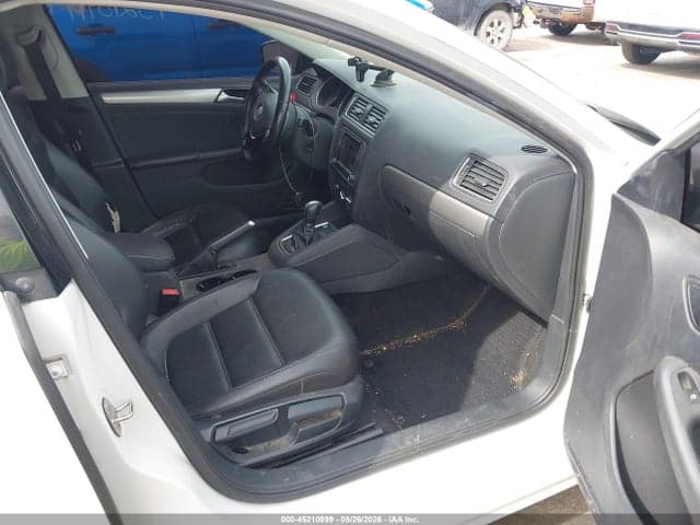2017 VOLKSWAGEN JETTA 1.4T SE 5