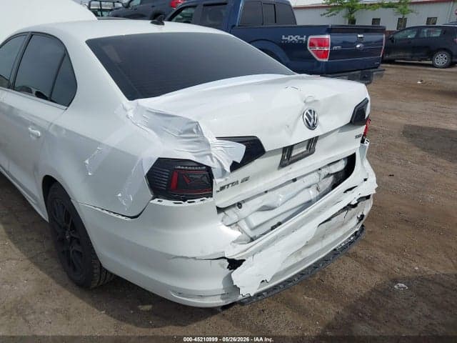2017 VOLKSWAGEN JETTA 1.4T SE 6