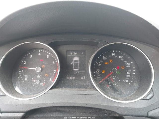 2017 VOLKSWAGEN JETTA 1.4T SE 7