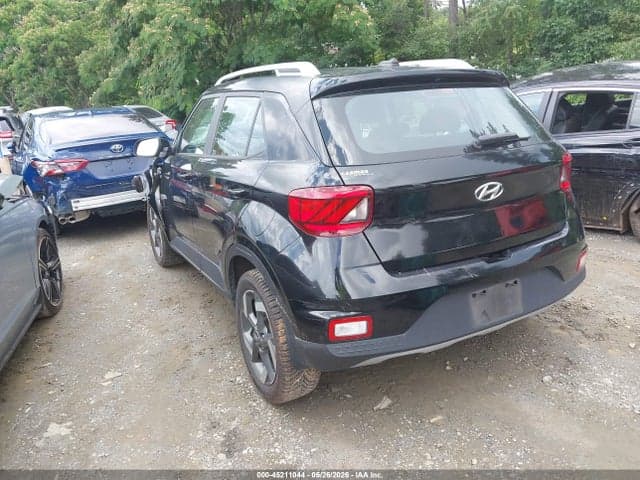 2023 HYUNDAI VENUE SEL 3