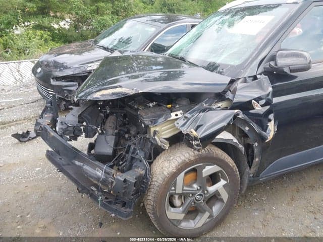 2023 HYUNDAI VENUE SEL 6