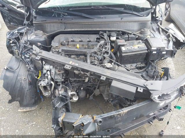 2023 HYUNDAI VENUE SEL 10