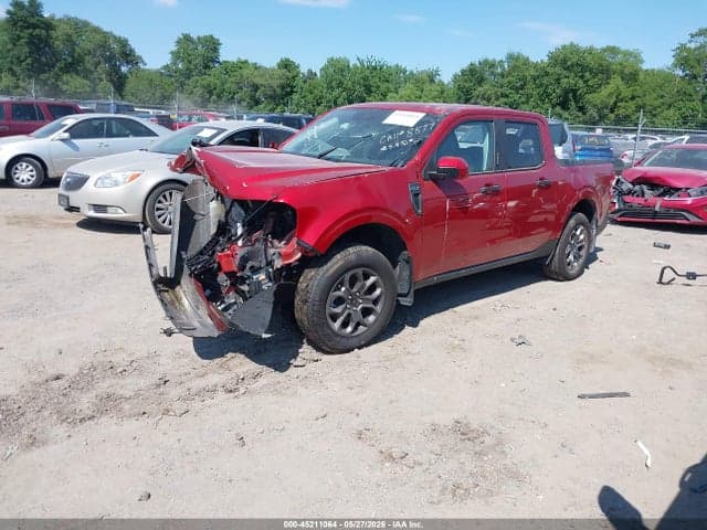 2023 FORD MAVERICK XLT 2