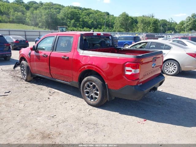 2023 FORD MAVERICK XLT 3