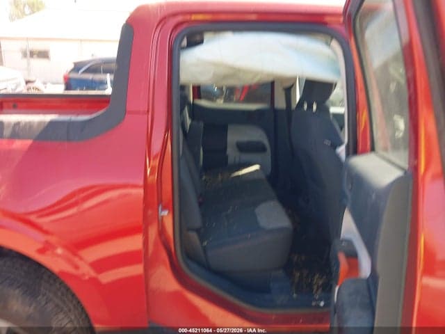 2023 FORD MAVERICK XLT 8